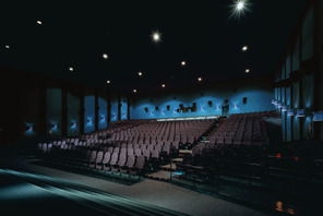 【プレゼント】「ユナイテッド・シネマ＆シネプレックスグループ」招待券を3組6名様 画像