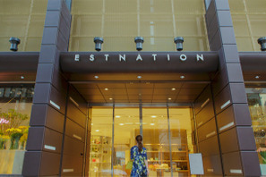 全面リニューアルで大進化！ 「エストネーション銀座店」はハイセンスなアイテム揃い 画像