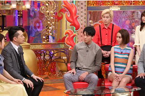 『ラストコップ THE MOVIE』出演の竹内涼真がゲストに登場「沸騰ワード10」 画像