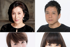 高畑淳子、息子を溺愛する母親を熱演！ 石田ひかり×今井翼「屋根裏の恋人」 画像