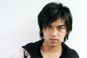 『暗いところで待ち合わせ』インタビュー第一弾！チェン・ボーリン 画像