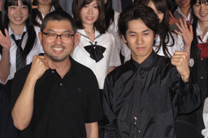 永山絢斗　高校時代は「胸キュンばっかしていた」 画像