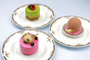 ”日本一のショートケーキ”と一緒に食べたい！ 「フレンチパウンドハウス」絶品ケーキ3選 画像