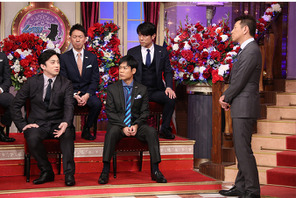 市川染五郎、アブない発言連発!?「しゃべくり007」2時間SP 画像