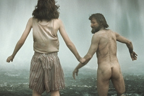 ヴィゴがまた脱いだ！　『ザ・ロード』で壮絶な役作りをうかがわせるセクシー裸体披露 画像