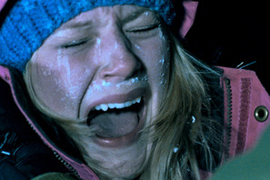 見てるだけで汗も凍る!?　つしまみれ楽曲の入った『フローズン』予告編が到着 画像