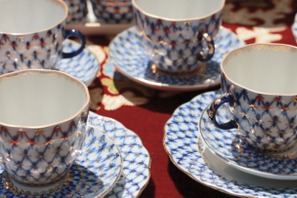 気分はまるでヨーロッパの蚤の市！ 月末は赤坂で素敵な時間を 画像