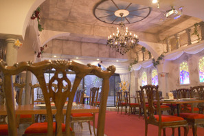 まるで童話の世界 「美女と野獣」をモチーフにしたカフェ&レストランのおすすめメニュー3選 画像