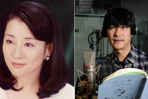 手塚治虫の「ブッダ」初の映画化！　声優陣に吉永小百合、堺雅人ら 画像