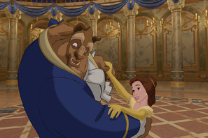 ディズニー史上最高の愛の物語！　『美女と野獣』特別映像が到着！ 画像