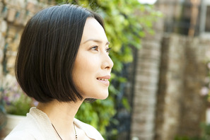 中谷美紀インタビュー　アニメ声優挑戦「子供たちの可能性を信じて演じました」 画像