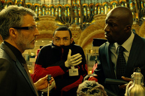 『アメリ』監督新作『ミックマック』の7人は黒澤明の影響？　7人登場の本編映像到着 画像