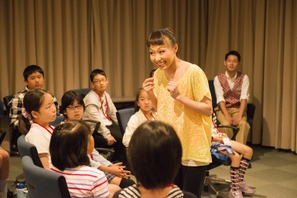 【ディズニー】キャストとの交流で“夢”について考えよう！子ども応援プログラム参加者募集 画像