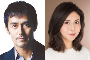 阿部寛の「新参者」、松嶋菜々子と初共演映画で完結へ！3年ぶりに加賀恭一郎に 画像