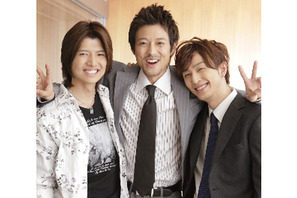 『愛の言霊』植野堀まこと×河合龍之介×齋藤ヤスカ動画インタビュー到着！ 画像