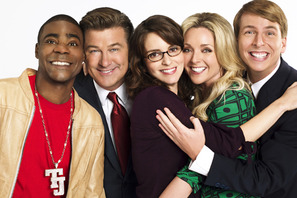 シネマカフェ的海外ドラマvol.164　多忙なあなたに…“30分”ドラマ特集　第2回 画像