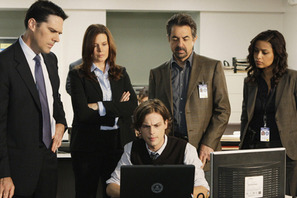 プロファイリングで犯罪者に迫る！　「クリミナル・マインド」最新予告編到着 画像