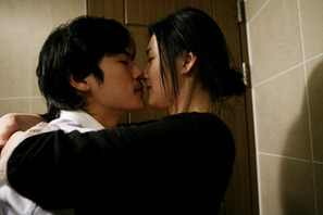 韓流フェスの話題作　豪華スターが“エロス”をテーマに競演『オガムド』特別映像到着 画像