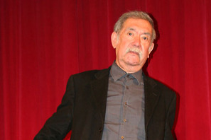 『クリムト』ラウル・ルイス監督来日記者会見 画像