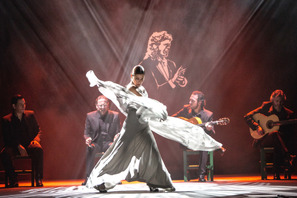 フラメンコの女王にして異端児を追う『パッション・フラメンコ』ほか注目ドキュメンタリー続々 画像