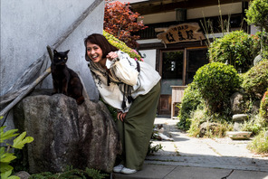 かわいい“ネコ”がてんこ盛り！渡辺直美がゲスト「世界ふしぎ発見！」 画像