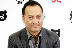 渡辺謙　50歳で受刑中の中学生役熱演「手探りでした」 画像