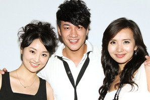 「三国志」最強の武将の大切な部分に保険1億5,000万円！ 画像