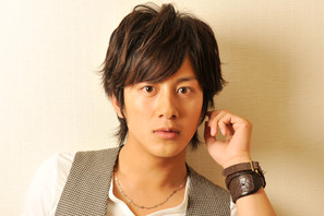 溝端淳平インタビュー　『君が踊る、夏』映画初主演のプレッシャーを乗り越えて 画像