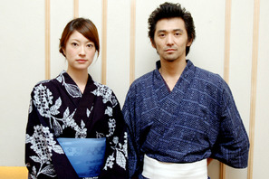 『必死剣鳥刺し』　関めぐみ×村上淳インタビュー　異彩を放つ“悪”と“存在感”の正体は——？ 画像