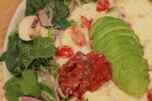 インナービューティを磨く！「Mr.FARMER 表参道本店」新鮮ハイブリットメニュー 画像