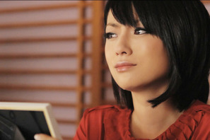 深田恭子が主演映画の主題歌PVに出演　映像が到着！　幼なじみに恋…切ない大号泣も 画像