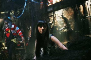 07年公開の映画作品 Cinemacafe Net