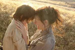 『レオニー』松井久子監督が“母”の視点から天才彫刻家イサム・ノグチの偉大さを説く 画像