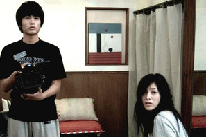 中村蒼が大ヒットホラー『パラノーマル・アクティビティ』日本版続編に出演！ 画像