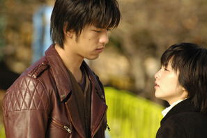 田中麗奈×乙一原作『暗いところで待ち合わせ』11月25日公開初日決定 画像