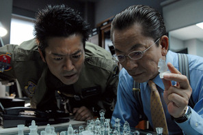 08年5月公開の映画作品 Cinemacafe Net