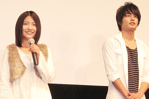 中村蒼 水嶋ヒロの“作家転向”に「ただただビックリ」 画像