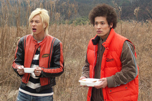 『木更津キャッツアイ　ワールドシリーズ』 週末興収前作比2倍大ヒットスタート 画像