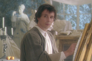 パリ・オペラ座のエトワール『オーロラ』ニコラ・ル・リッシュ来日インタビュー 画像