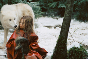 ミーシャ／ホロコーストと白い狼