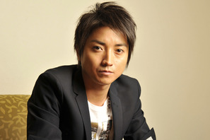 藤原竜也インタビュー　「劇中の状況に置かれたら？　武器次第かな…（笑）」 画像