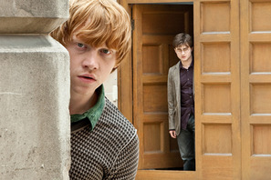 ハリーの親友・ロン役のルパート・グリント来日決定！ジニー＆ルーナと初日舞台挨拶も 画像