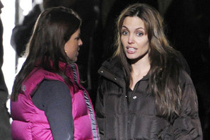 許可取り消しから一転、アンジー初監督作のサラエボ撮影がOKに 画像