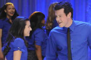 全米熱狂の「glee」DVDついに日本上陸　太っ腹！　ネット上で1話丸ごと配信も 画像