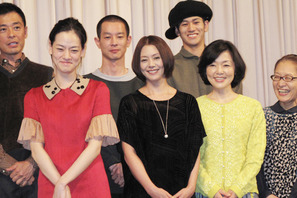 小泉今日子 『かもめ食堂』のシリーズに「ヘルシンキからいたような顔で」参戦 画像