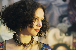 『クリムト』公開記念、豪華絢爛！劇中使用の衣裳展開催決定 画像