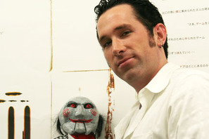 『ソウ2』ダーレン・リン・バウズマン監督インタビュー 画像