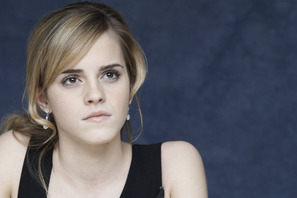 【ハリー・ポッター】直前インタビューvol.5 ハーマイオニー役 エマ・ワトソン 画像