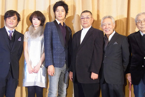 藤村俊二　谷啓さんをユーモアと共に哀悼「やらされるハメに…」 画像