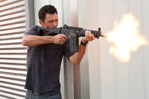 シネマカフェ的海外ドラマvol.177　恋人にしたい？　おじさまヒーロー 最終回 画像